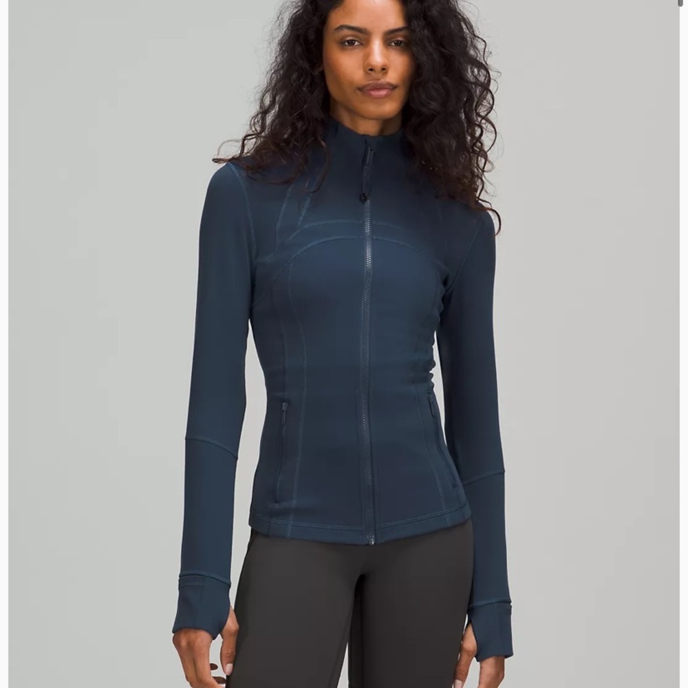 Lululemon Define Jacket Luon NWT
